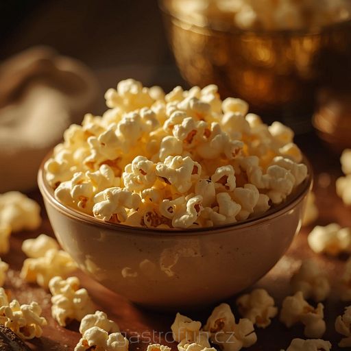 Popcorn