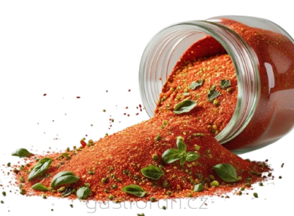 Přísady