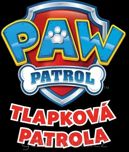 Tlapková patrola: Dinosauří film