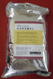 Ciasto KARMELOWE 1kg. do przygotowania przepysznych naleśników