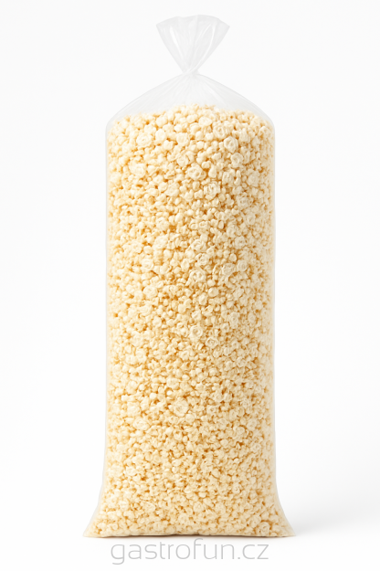 Slaný popcorn Gastrofun 2,8 kg