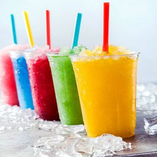 Sirup GastroFUN Jahoda 5 L (1:6)