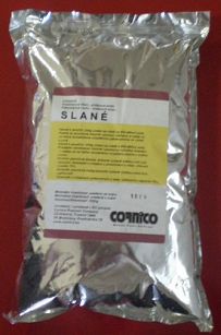 Ciasto naleśnikowe SŁONE 1kg "CREPES"