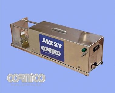 Urządzenie elektryczne do ziemniaczanych spiralek JAZZY CORNICO