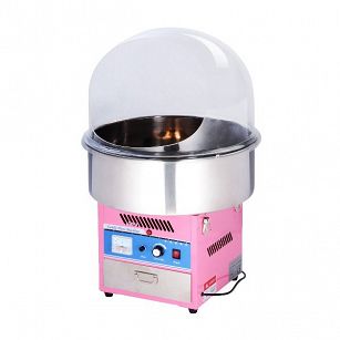 Wynajem urządzenia elektrycznego do waty cukrowej - od 190 zł