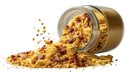 Ochucovací směs s příchutí Uzená šunka 0,5kg