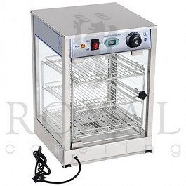 Podgrzewacz do Nachos  i nie tylko (witryna)