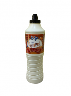 Poleva KARAMELOVÁ 1 KG