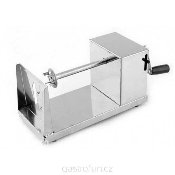 Kráječ ruční 3 ks nožů