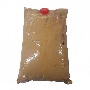 Sýrová omáčka 4kg B-I-B tube (37% sýr)