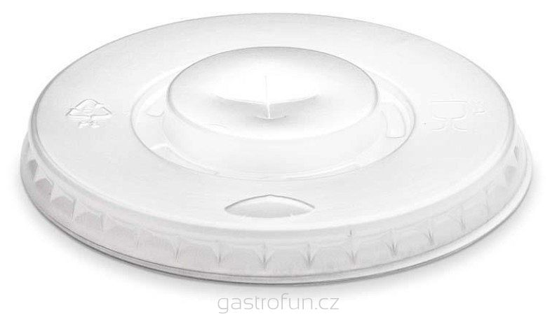 Przykrywka na kubełek popcorn To Go 90 oz. 1szt.