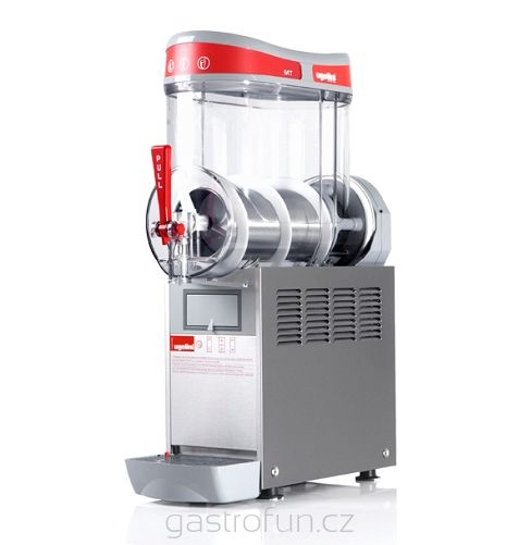 Stroj na ledovou tříšť Ugolini MT1 MINI, 1x6L