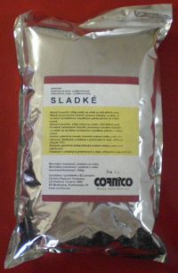 Ciasto naleśnikowe SŁODKIE 1kg "CREPES"