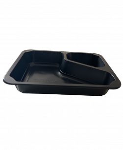 Tácek NACHOS STŘEDNÍ 50 ks. 550m 227x178x40mm 