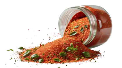 Ochucovací směs s příchutí Pizza 0,5 kg