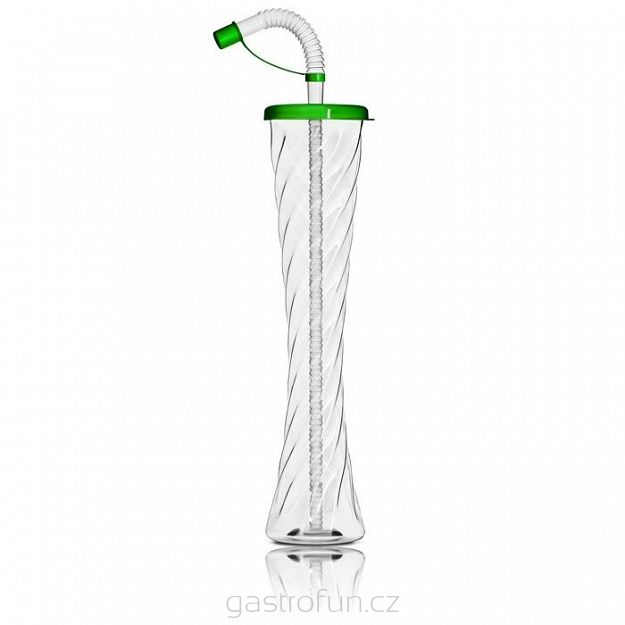 Pohár ICE DELUX 350 ml 54 ks