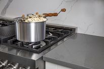 Hrnec na popcorn Whirley Pop – hliníkový - 4